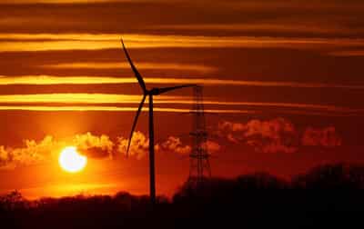 Image for European renewable projects with batteries set to grow more than 450% by 2030