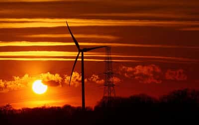 Image for European renewable projects with batteries set to grow more than 450% by 2030