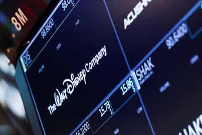 Image for Disney+ and 'Money Heist' maker Atresmedia sign streaming deal
