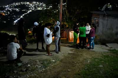 Image for Germany urges political solution for Venezuela crisis