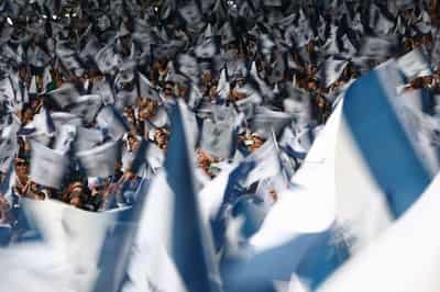 Image for Soccer-Tottenham Hotspur owner rejects takeover interest, insists club not for sale
