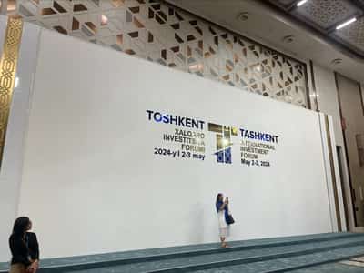 Image for How reforms and innovation have turned Uzbekistan into a global investment opportunity