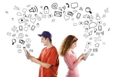 Image for Social media: the top channel for retail