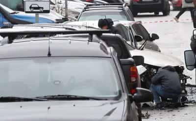 Image for Factbox-High-profile Russians assassinated since start of Ukraine war