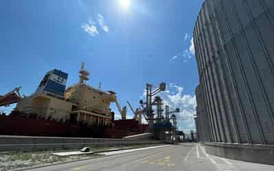 Image for Romania expects small growth hit from new US trade deal