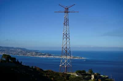 Image for Italy expects to clear Sicily bridge project next week