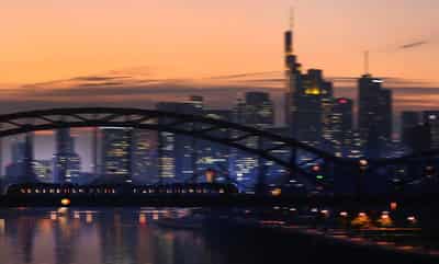 Image for German business sentiment unchanged in January, Ifo survey finds