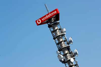 Image for Vodafone&#8217;s Vantage Towers announces intention to float
