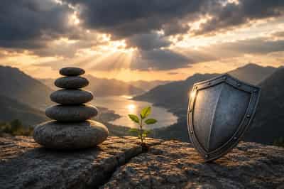 Image for The Investing Advantage That Rarely Makes Headlines: Why Resilience Is Becoming More Valuable Than Returns