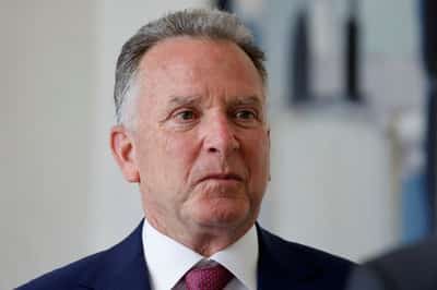 Image for Hamas says Witkoff's Gaza ceasefire proposal must lead to the end of the war