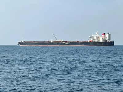 Image for Oil set for weekly loss on surplus fears despite OPEC+ cut extensions