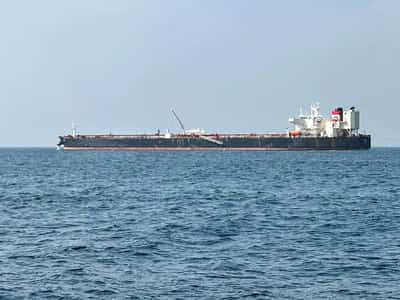 Image for Oil set for weekly loss on surplus fears despite OPEC+ cut extensions