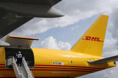 Image for DHL bolsters buyback plan and confirms outlook after Q2 beat