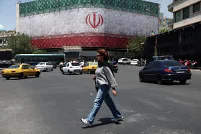 Image for US, Iran reach peace deal, signing set for Friday, Pakistan says
