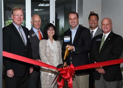 Image for PEAK 10 DRIVES BUSINESS GROWTH IN SOUTHEAST TECH HUB; OPENS THIRD DATA CENTER IN GREATER ATLANTA