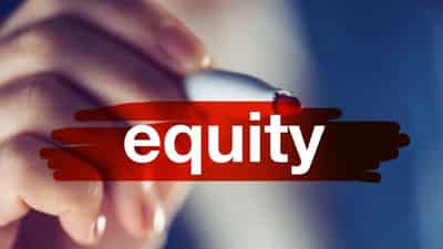Image for An outlook on equities and bonds