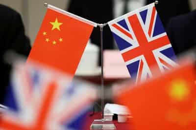 Image for UK to impose anti-dumping duties on Chinese biodiesel imports