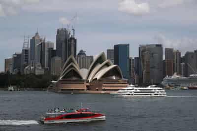 Image for Australia&#8217;s red-hot housing to get hotter, affordability to worsen &#8211; Reuters poll