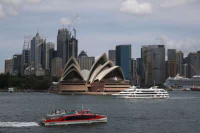 Image for Australia&#8217;s red-hot housing to get hotter, affordability to worsen &#8211; Reuters poll