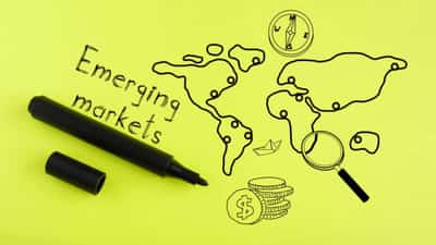 Image for The consequences of the current market infrastructure for Emerging Markets’ currencies