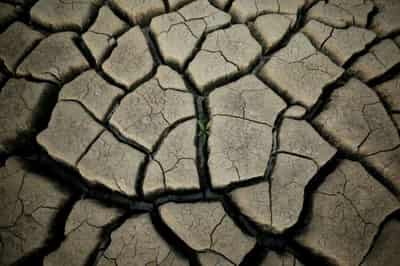 Image for Analysis &#8211; U.N. climate report increases urgency for green investment funds