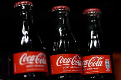 Image for Coca-Cola's incoming CEO seeks faster innovation as low-sugar, weight-loss trends grow