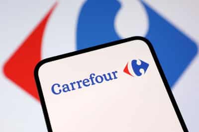 Image for Carrefour sales beat forecasts as France, Brazil drive growth