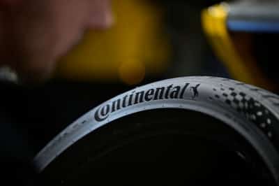 Image for Continental reaches labour agreement on 1,600 job cuts in Germany