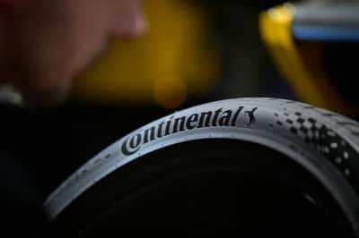 Image for Continental reaches labour agreement on 1,600 job cuts in Germany