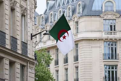 Image for France to tighten visa rules for Algerian diplomats as deportation dispute escalates