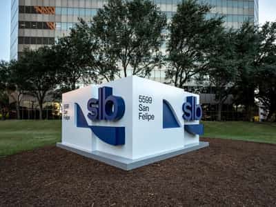 Image for UK competition regulator launches inquiry into $8 billion SLB-ChampionX deal