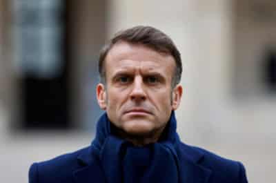 Image for Macron heads to Lebanon to push sovereignty, reforms amid new hope