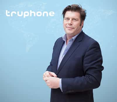Image for NICE AND TRUPHONE ANNOUNCE INTEGRATED CELLULAR RECORDING SOLUTION FOR INTERNATIONAL COMPLIANCE