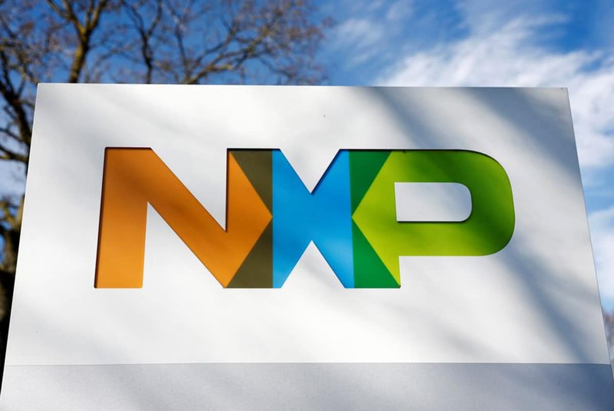 NXP CEO Retirement - New Leadership Announcement | Global Banking ...