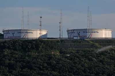 Image for Russia's Transneft says its Q1 net profit seen at $1.01 billion