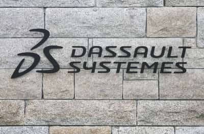 Image for France’s Dassault Systemes shares slump on reduced licence target