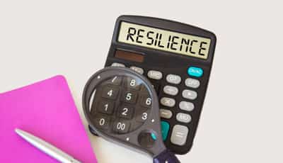 Image for Financial resilience faces its moment of truth