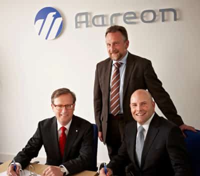 Image for Aareal Bank Subsidiary Aareon Acquires 1st Touch