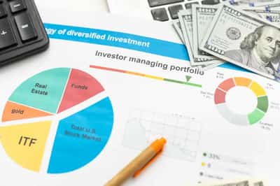 Image for The Death of the 60/40 Portfolio: What Comes Next for Serious Investors?