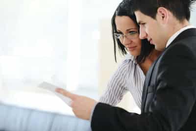 Image for Customer experience in banking