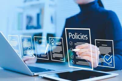 Image for How AI Could Quietly Redesign Compliance, Audit and Risk Management