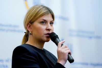 Image for Former Ukraine ambassador to US accused of illegal enrichment