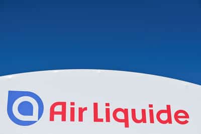 Image for Air Liquide tops profit forecast, hikes 2025 margin target