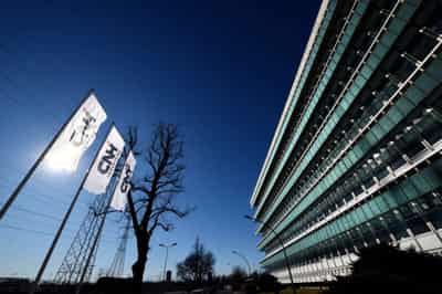 Image for Exclusive-CNH to add defence business to spin-off plan -source