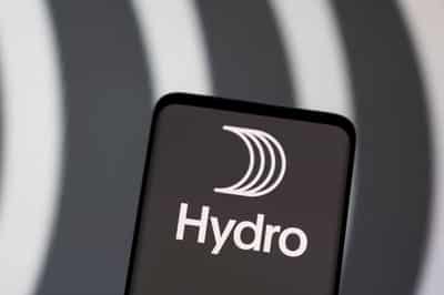 Image for Exclusive-Norsk Hydro declares new force majeure on Qatar aluminium