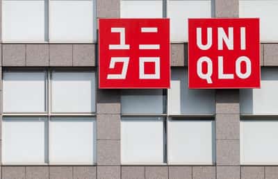 Image for Uniqlo operator Fast Retailing posts 32% rise in full-year profit