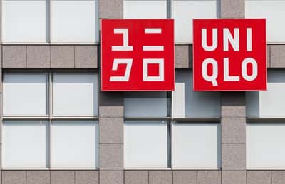 Image for Uniqlo operator Fast Retailing posts 32% rise in full-year profit