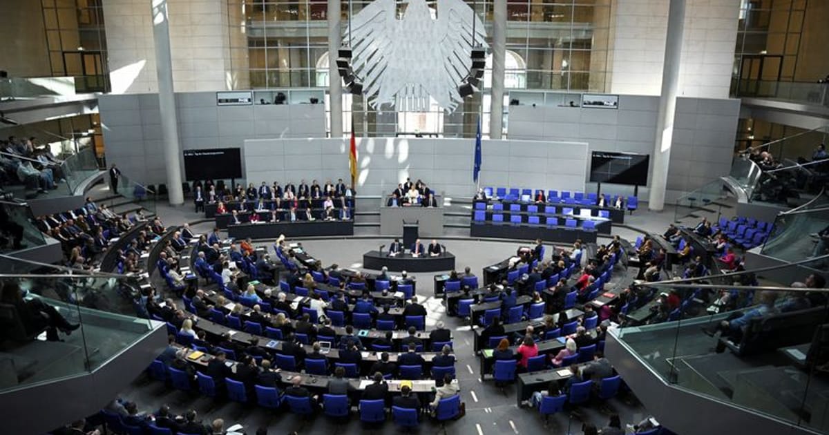 Germany Unveils Fuel Relief, Tax Cuts & EU Auto Policy - Key Measures