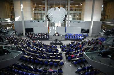 Image for Factbox-Germany details fuel relief, tax cuts, EU auto policy response