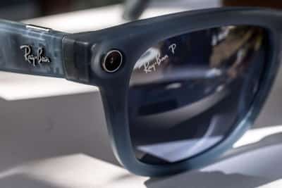 Image for German advocacy group lodges criminal complaint over Meta AI glasses